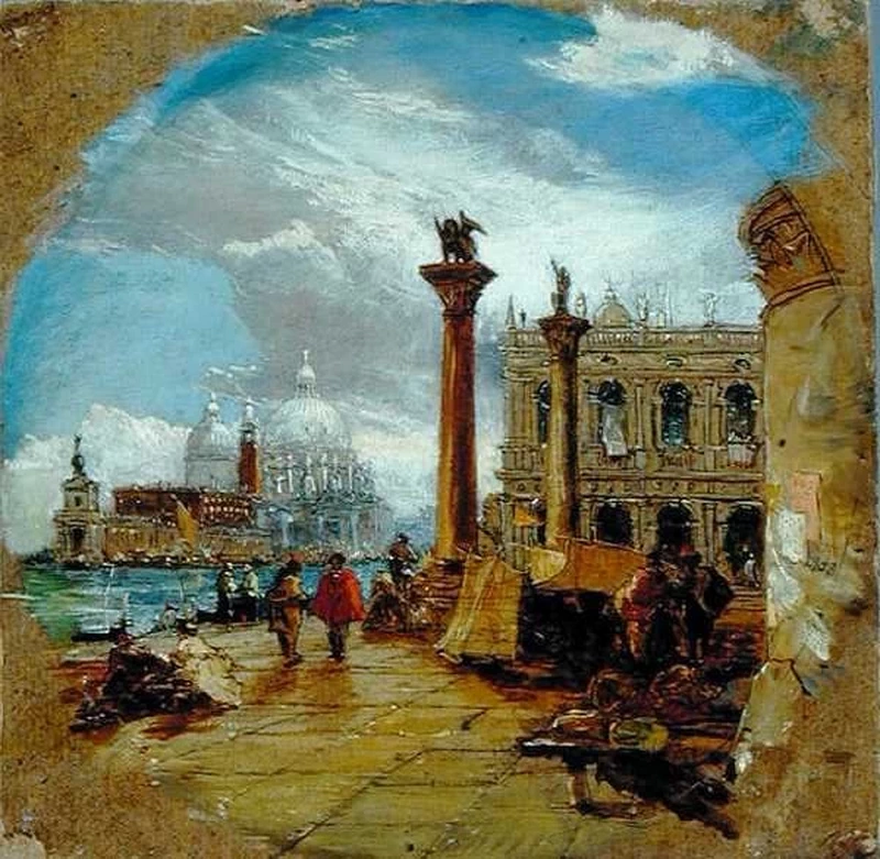 Venezia 1